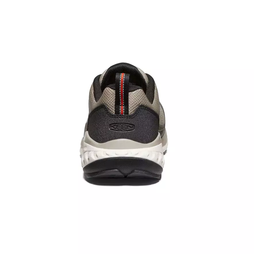 Men's Arvada Work Sneaker (Carbon-Fiber Toe)  |  Plaza Taupe/Black