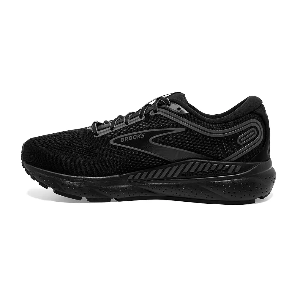 Men's Beast GTS 23 - Black / Gunmetal