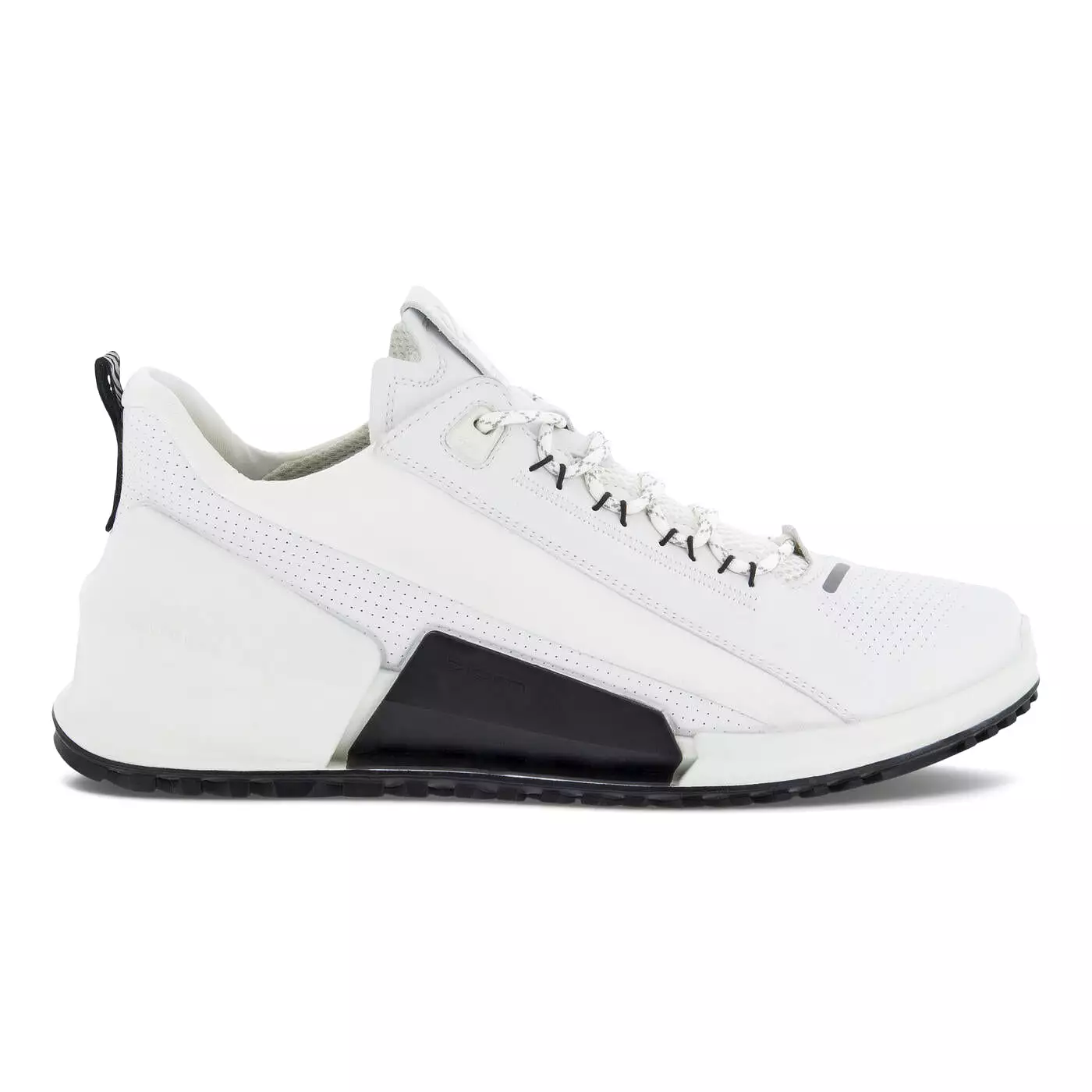 Men's Biom 2.0 Luxe White/White/White