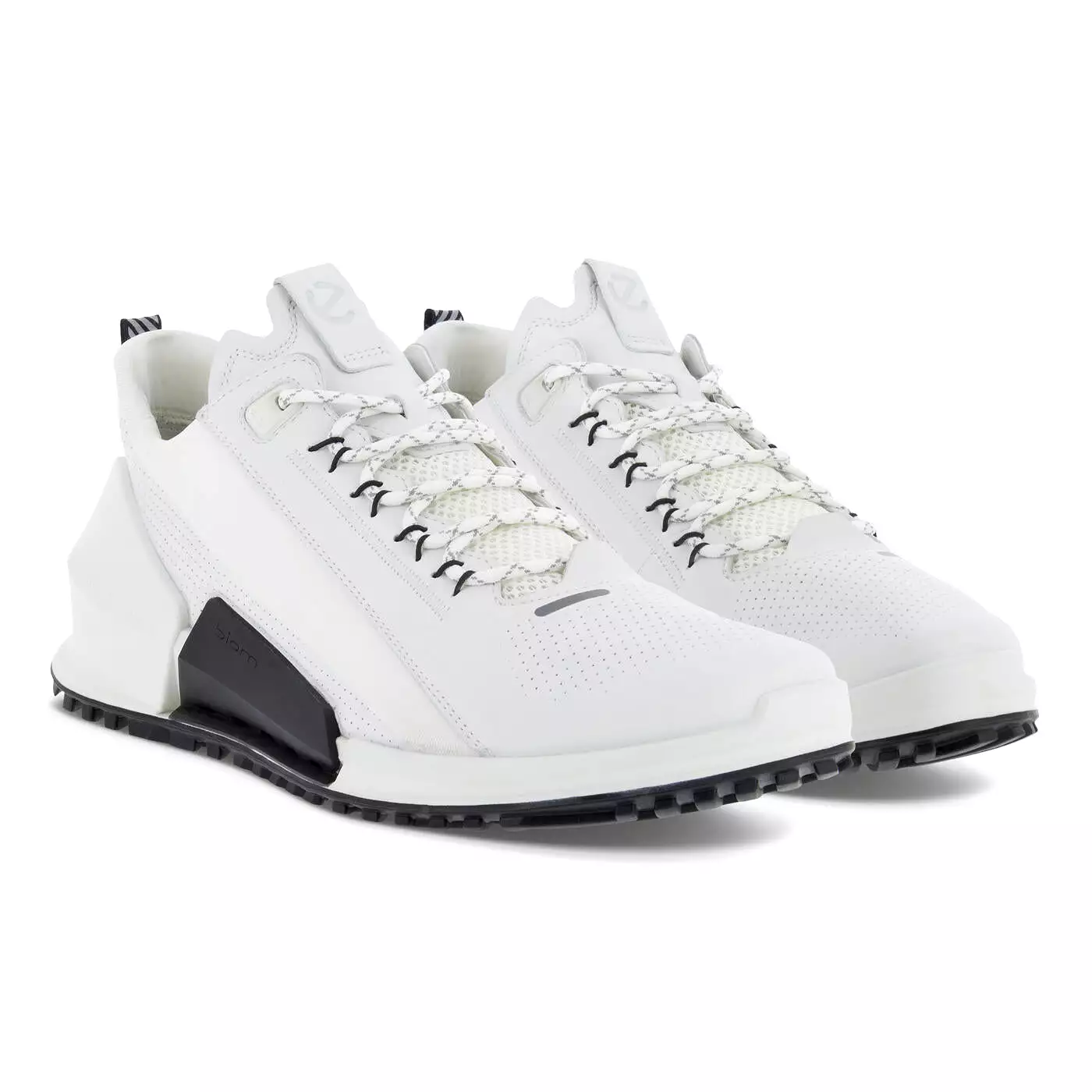 Men's Biom 2.0 Luxe White/White/White