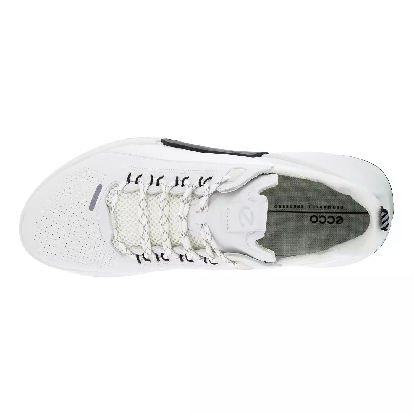 Men's Biom 2.0 Luxe White/White/White