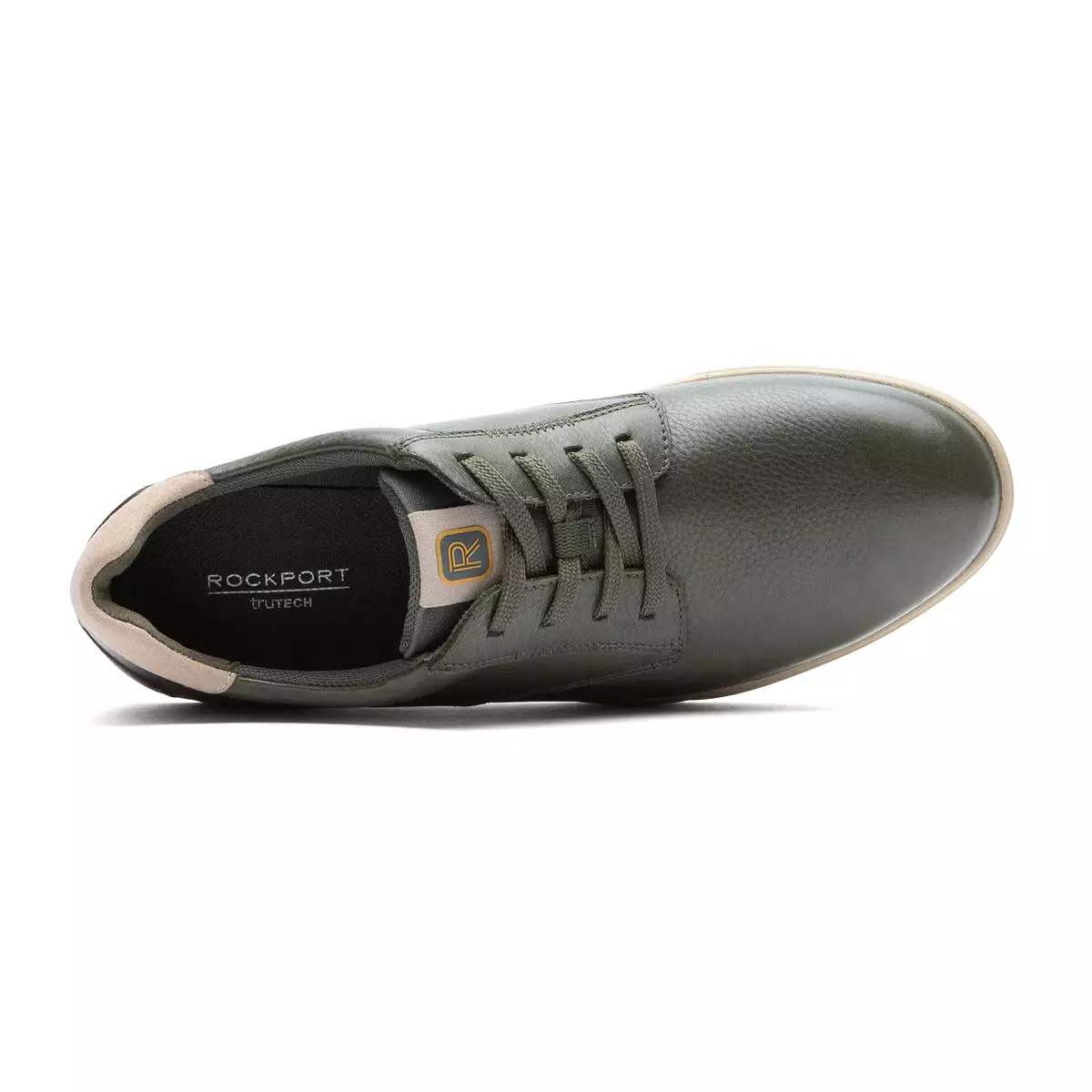 Men's Bronson Plain Toe Sneaker