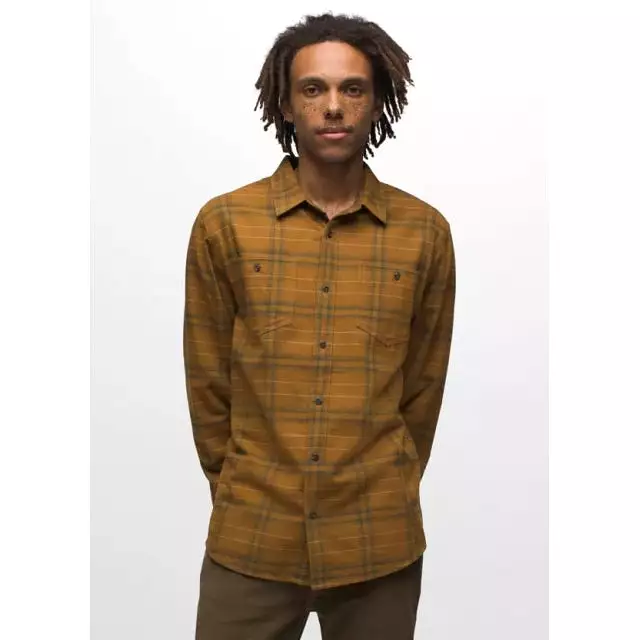 Men's Dolberg Flannel Shirt