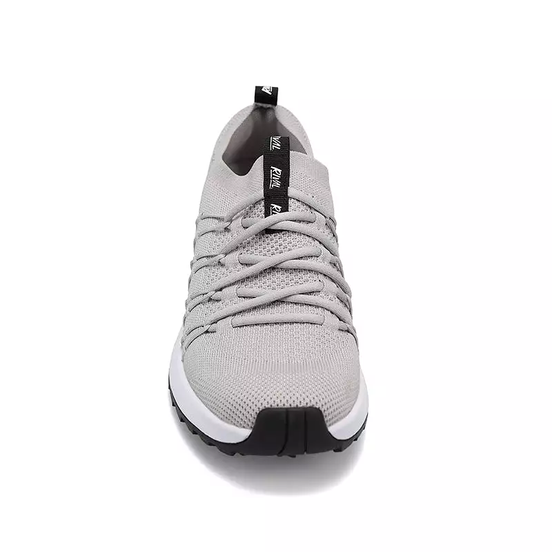 Men's Drive Grey/Black/White