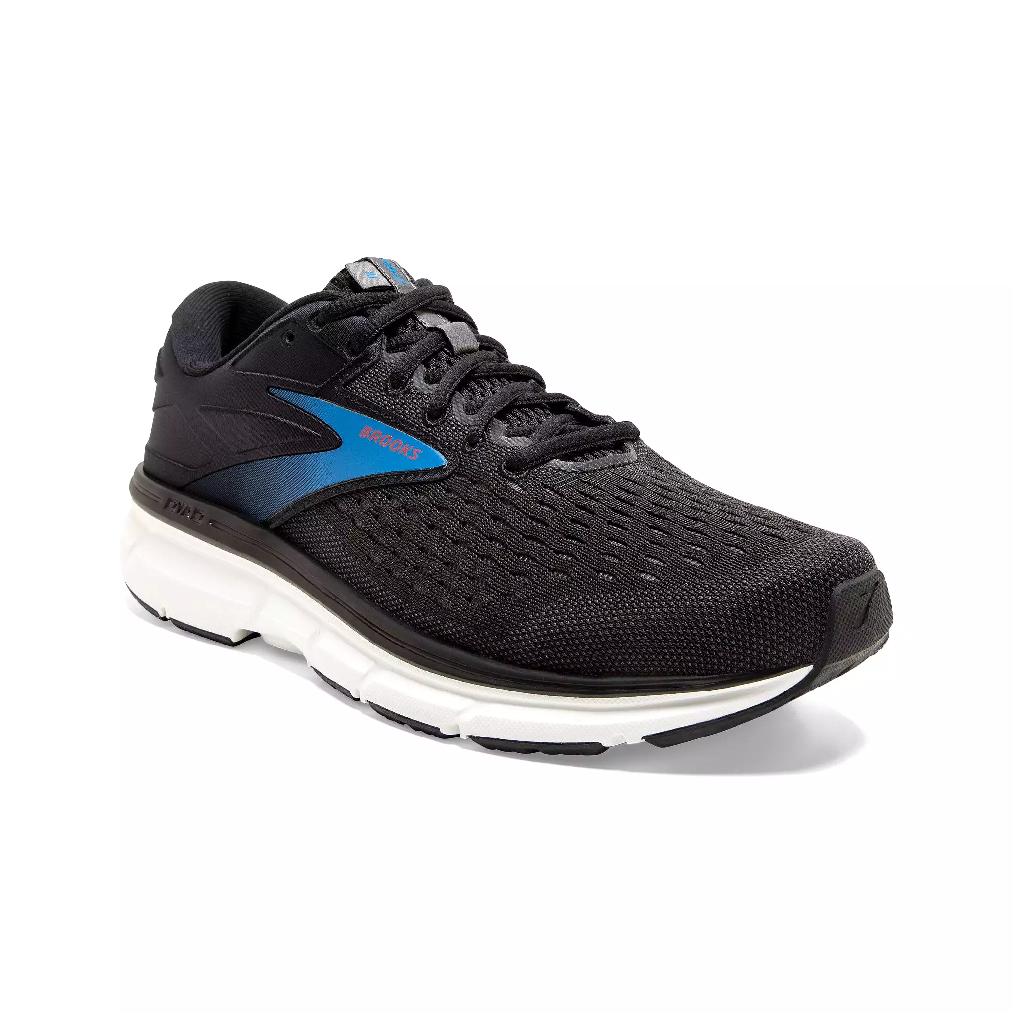 Men's Dyad 11 - Black / Ebony / Blue