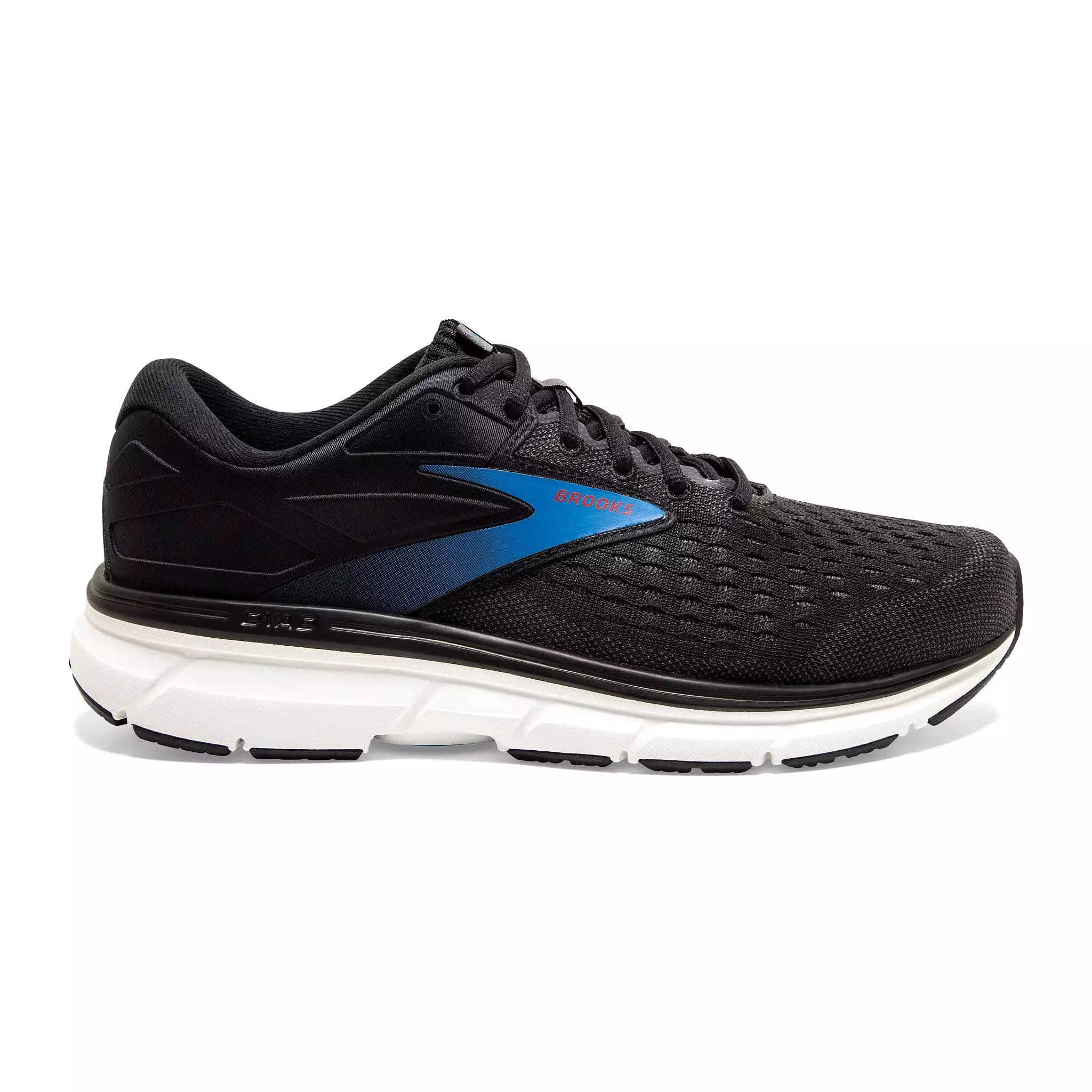 Men's Dyad 11 - Black / Ebony / Blue