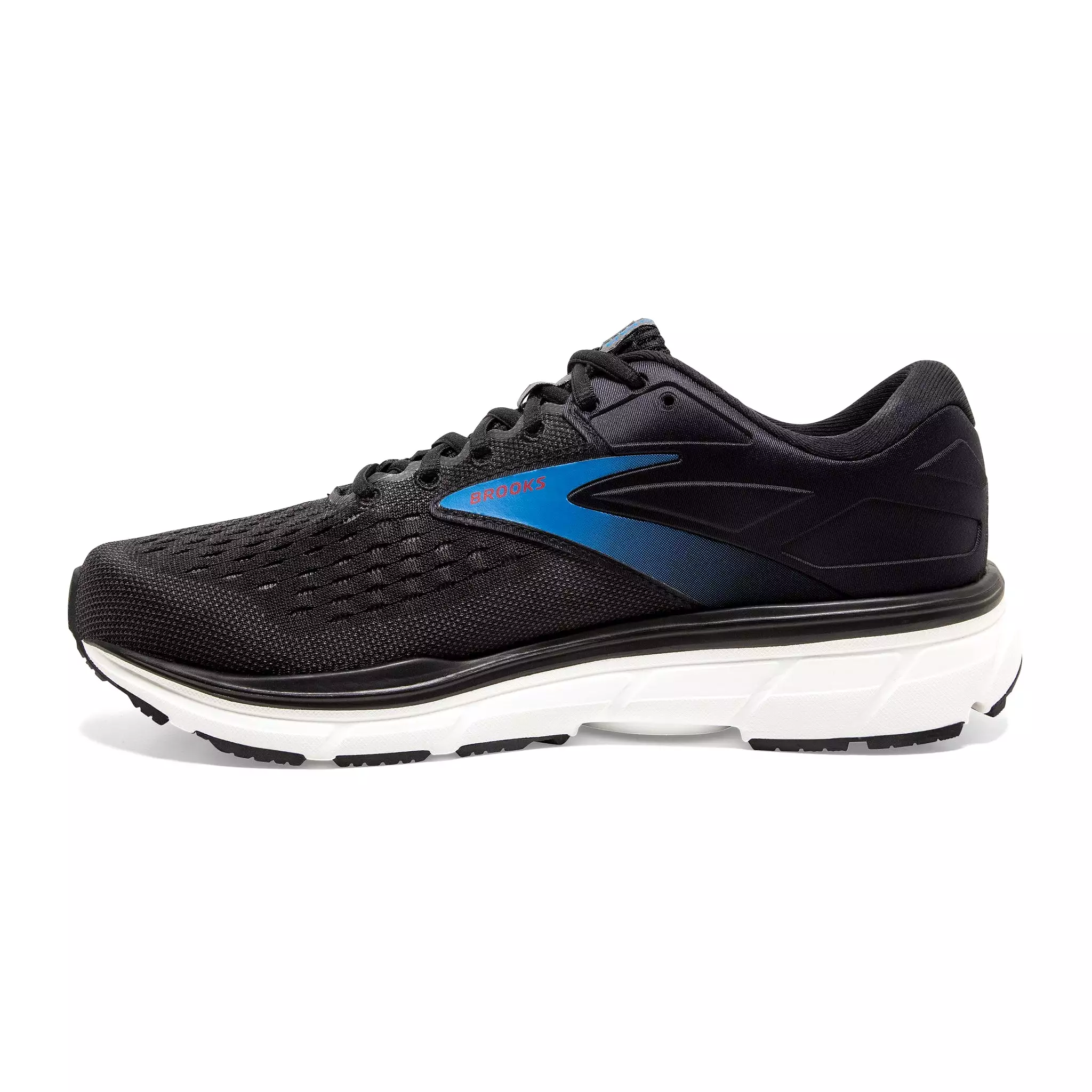 Men's Dyad 11 - Black / Ebony / Blue