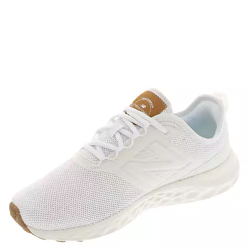 Men's Fresh Foam SPT White/White