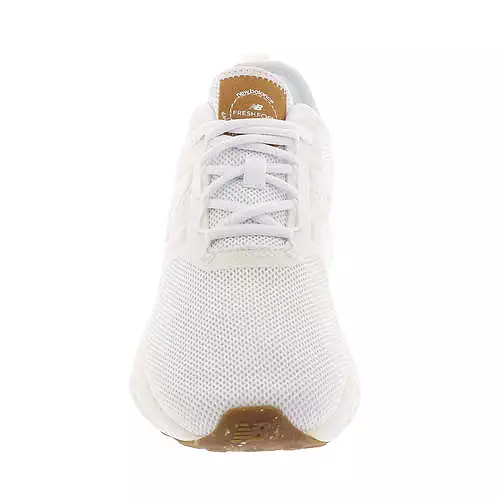 Men's Fresh Foam SPT White/White