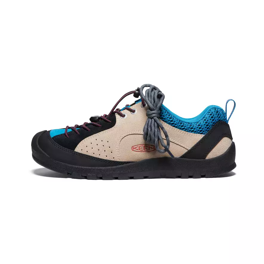 Men's Jasper Rocks Sneaker  |  Safari/Fjord Blue