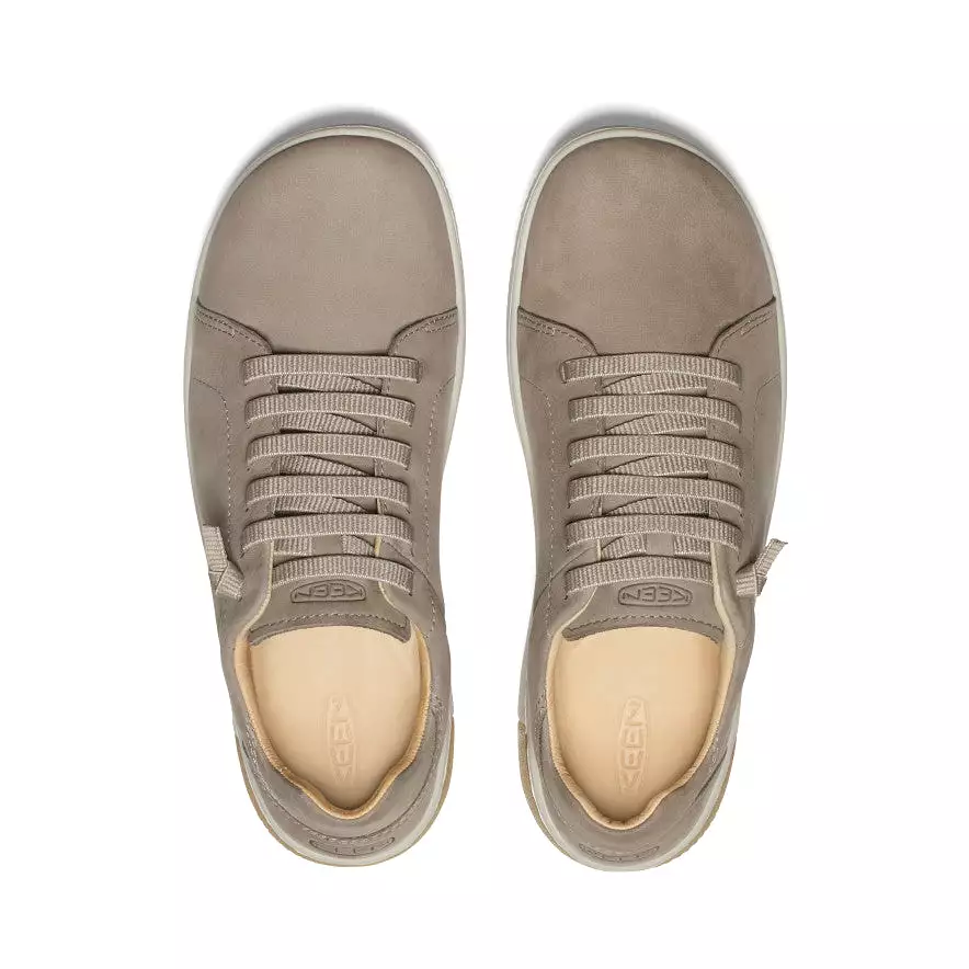 Men's KNX Leather Sneaker  |  Brindle/Plaza Taupe