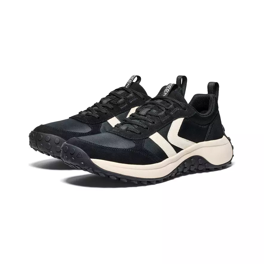 Men's KS86 Sneaker  |  Black/Birch