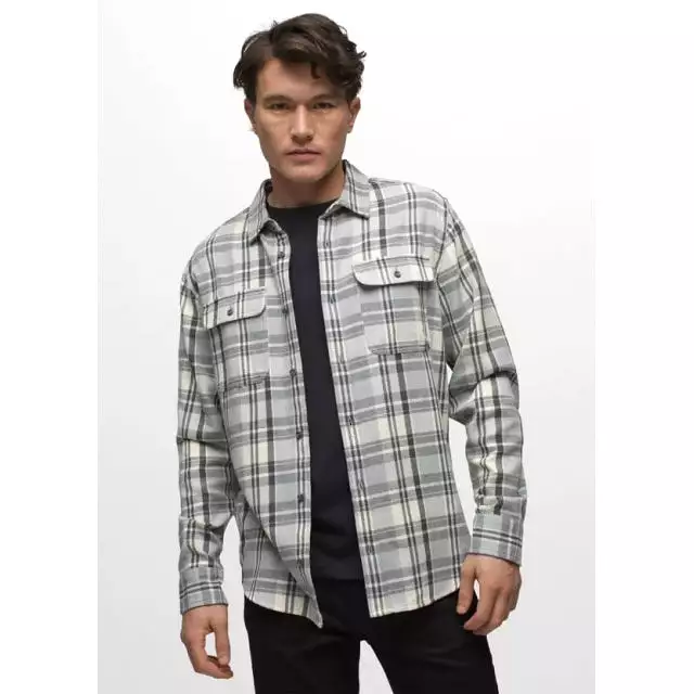 Men's Westbrook Flannel Shirt