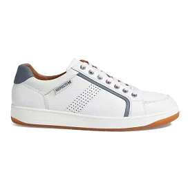 Mephisto Men's Harrison White Oregon