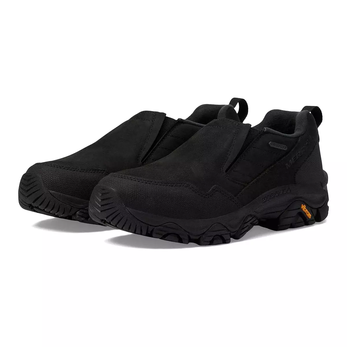 Merrell Men's Coldpack 3 Thermo Moc Black Waterproof