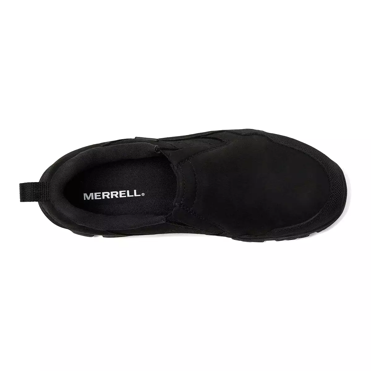 Merrell Men's Coldpack 3 Thermo Moc Black Waterproof