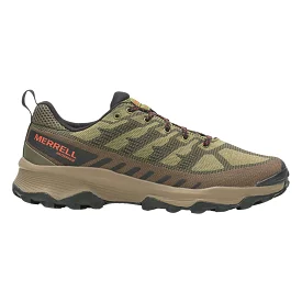 Merrell Men's Speed Eco Avocado Waterproof