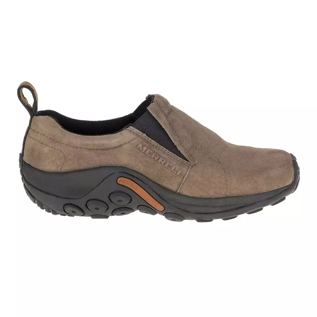 Merrell Women's Jungle Moc Gunsmoke