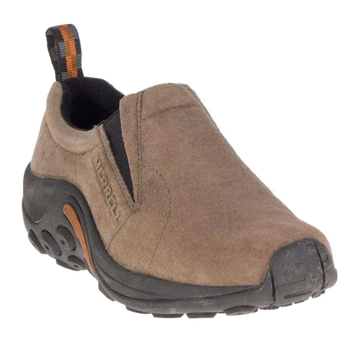 Merrell Women's Jungle Moc Gunsmoke