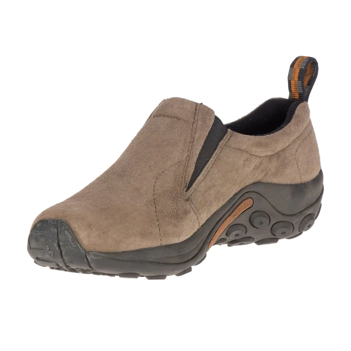 Merrell Women's Jungle Moc Gunsmoke