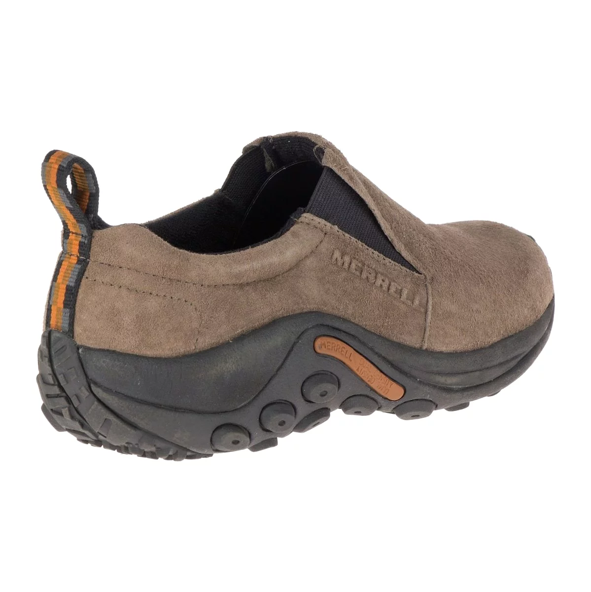 Merrell Women's Jungle Moc Gunsmoke