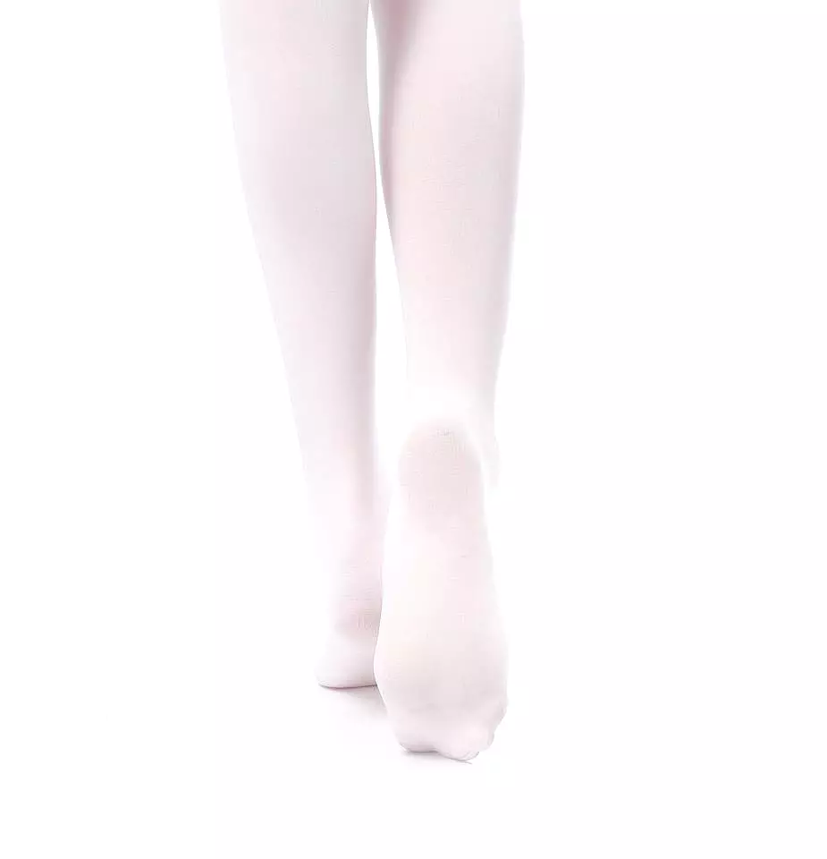 NeauxLa Dancewear Adult Footed Tights in Four Colors