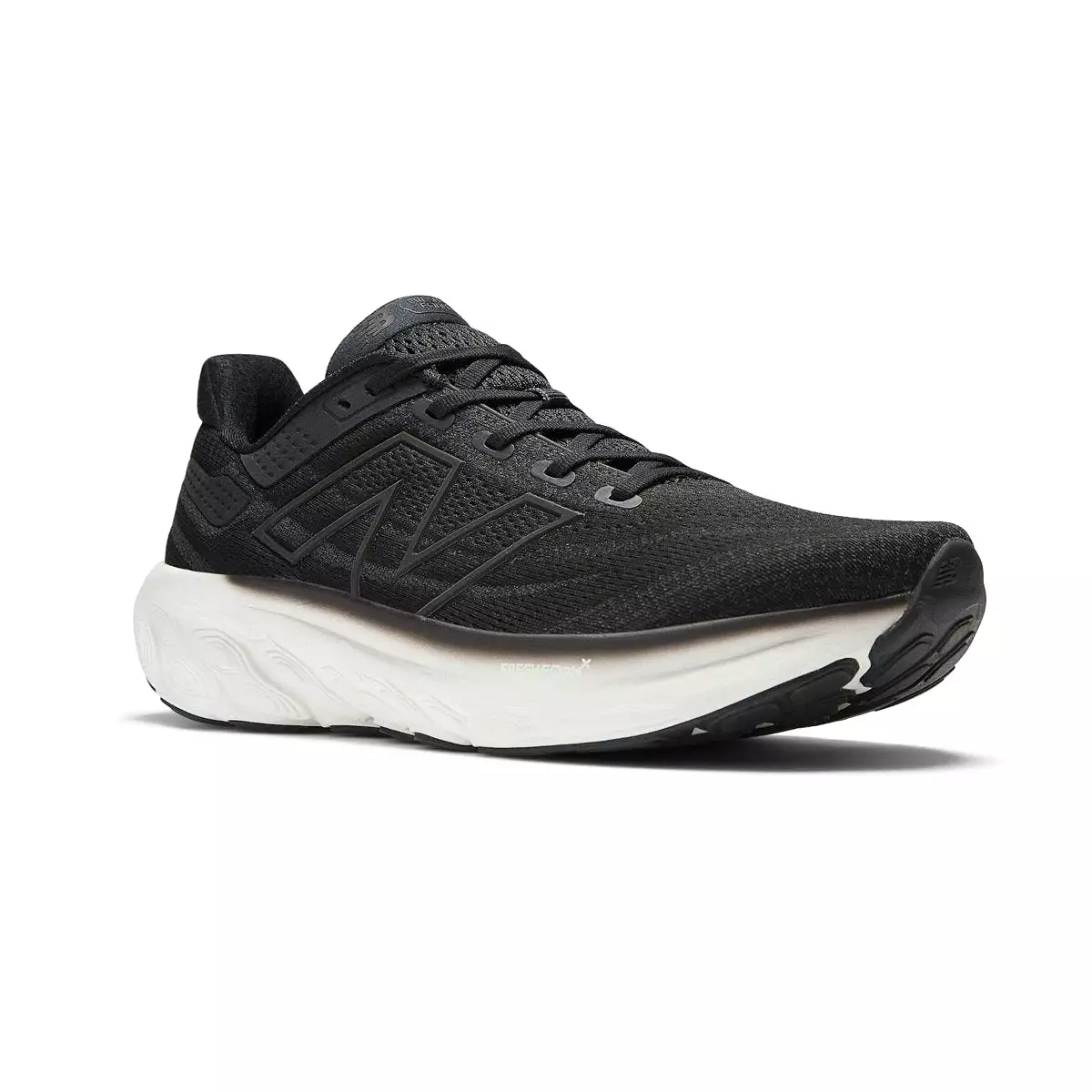 New Balance Men's M1080K13 Black/White