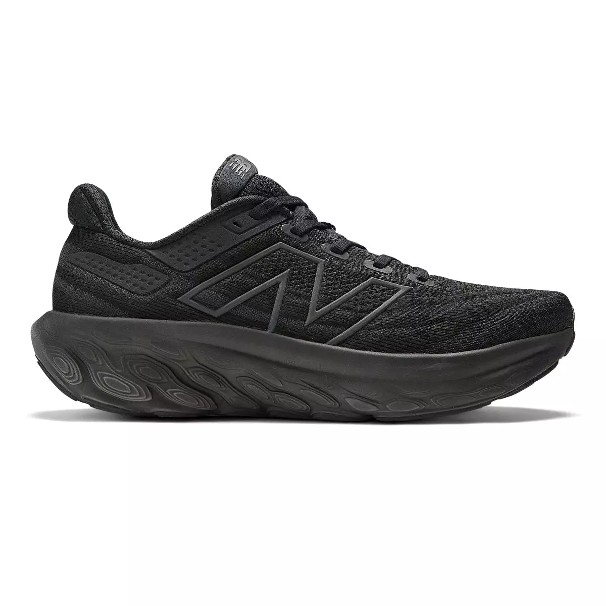 New Balance Men's M1080T13 Black/Black