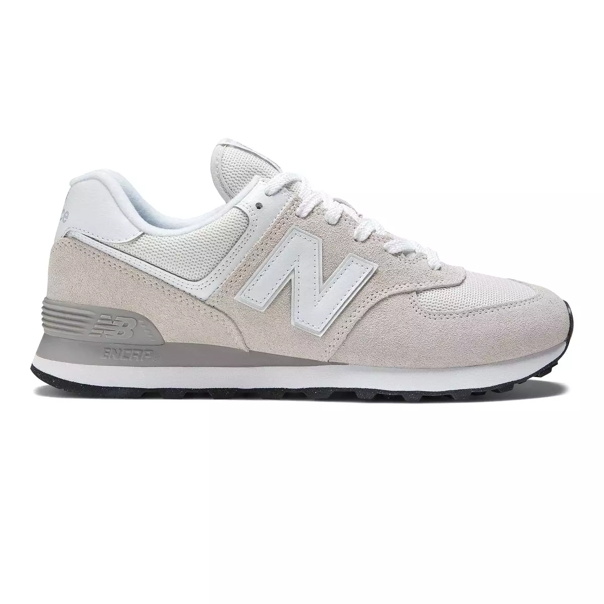 New Balance Men's ML574EVW Nimbus Cloud