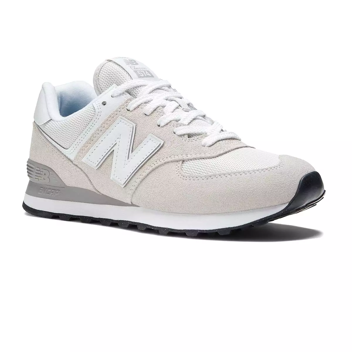 New Balance Men's ML574EVW Nimbus Cloud