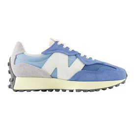 New Balance Men's MS327 Blue Laguna