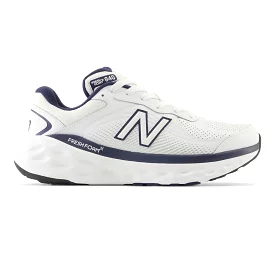 New Balance Men's MW840FW1 White/Navy