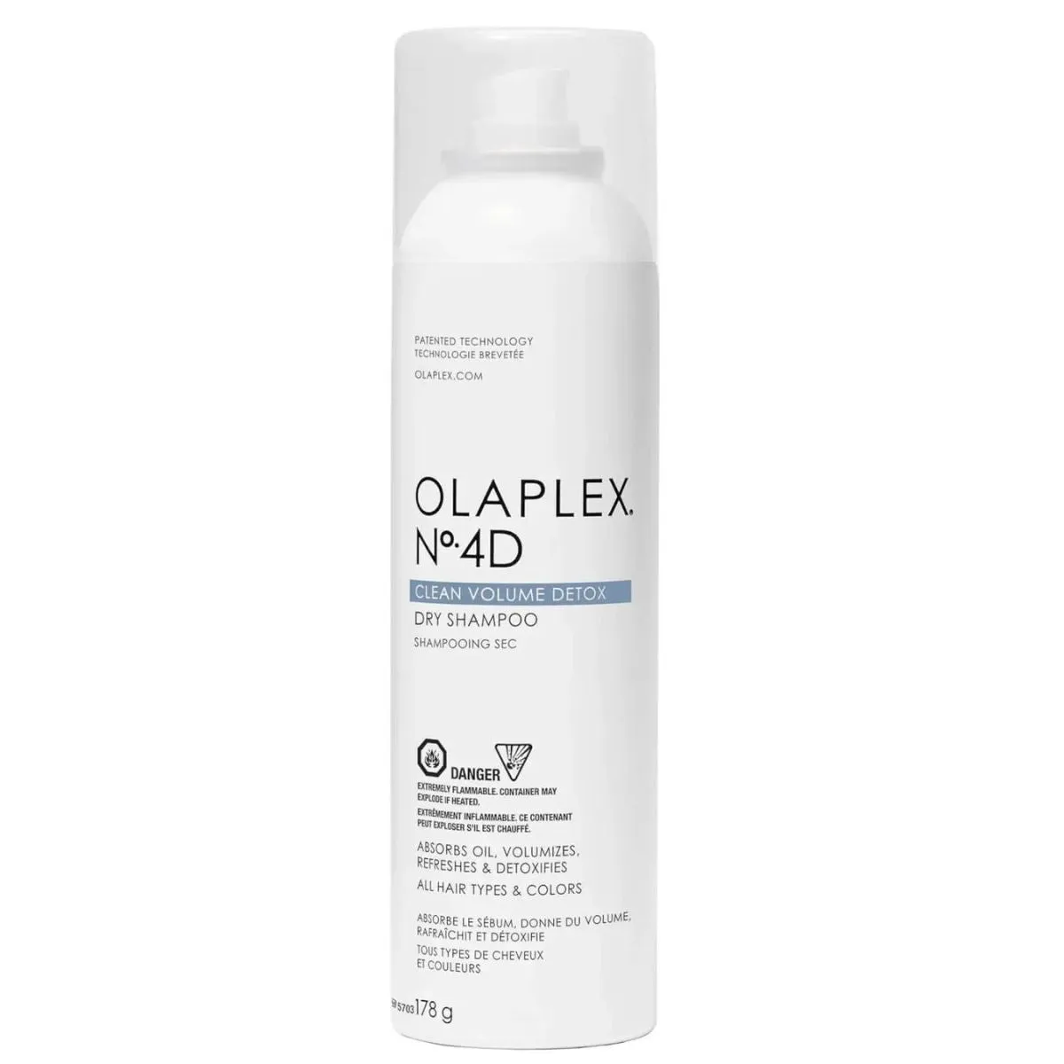 Olaplex | No.4D Dry Shampoo 250ml