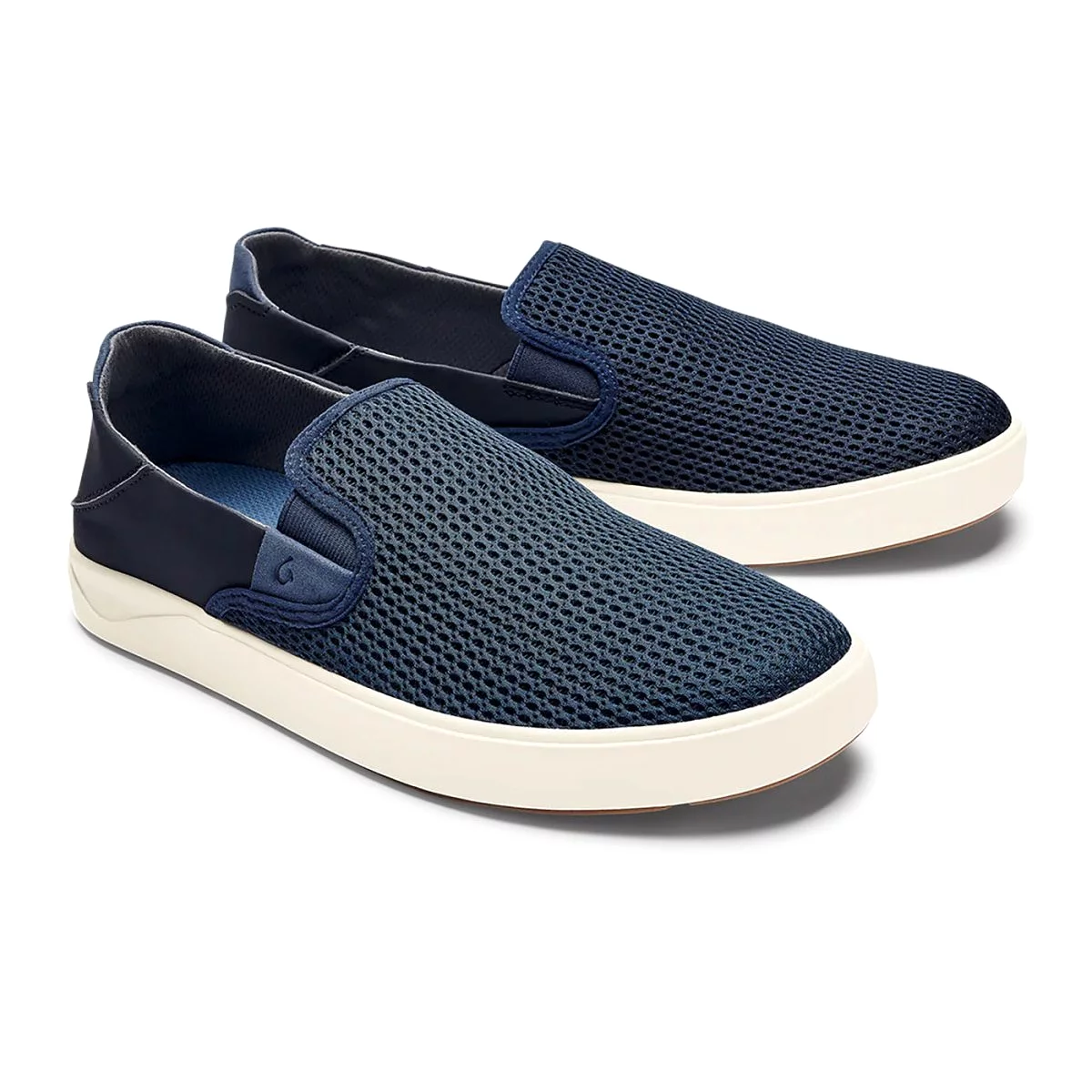 Olukai Men's Lae Ahi Blue Depth