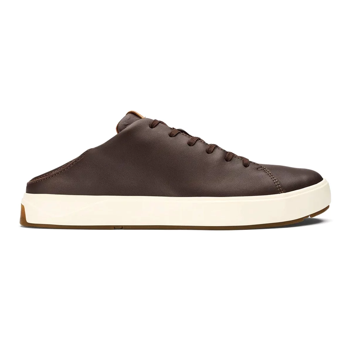 Olukai Men's Lae`Ahi Li Dark Java Brown