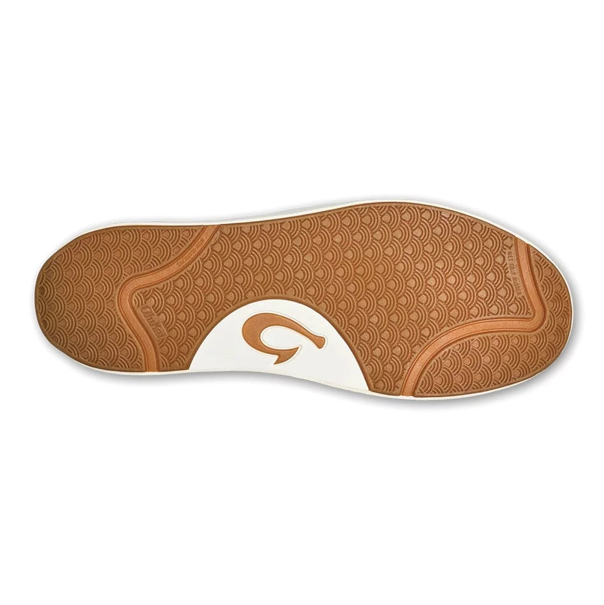 Olukai Men's Lae`Ahi Li Dark Java Brown