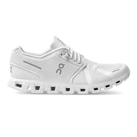 On Running Men's Cloud 5 All White