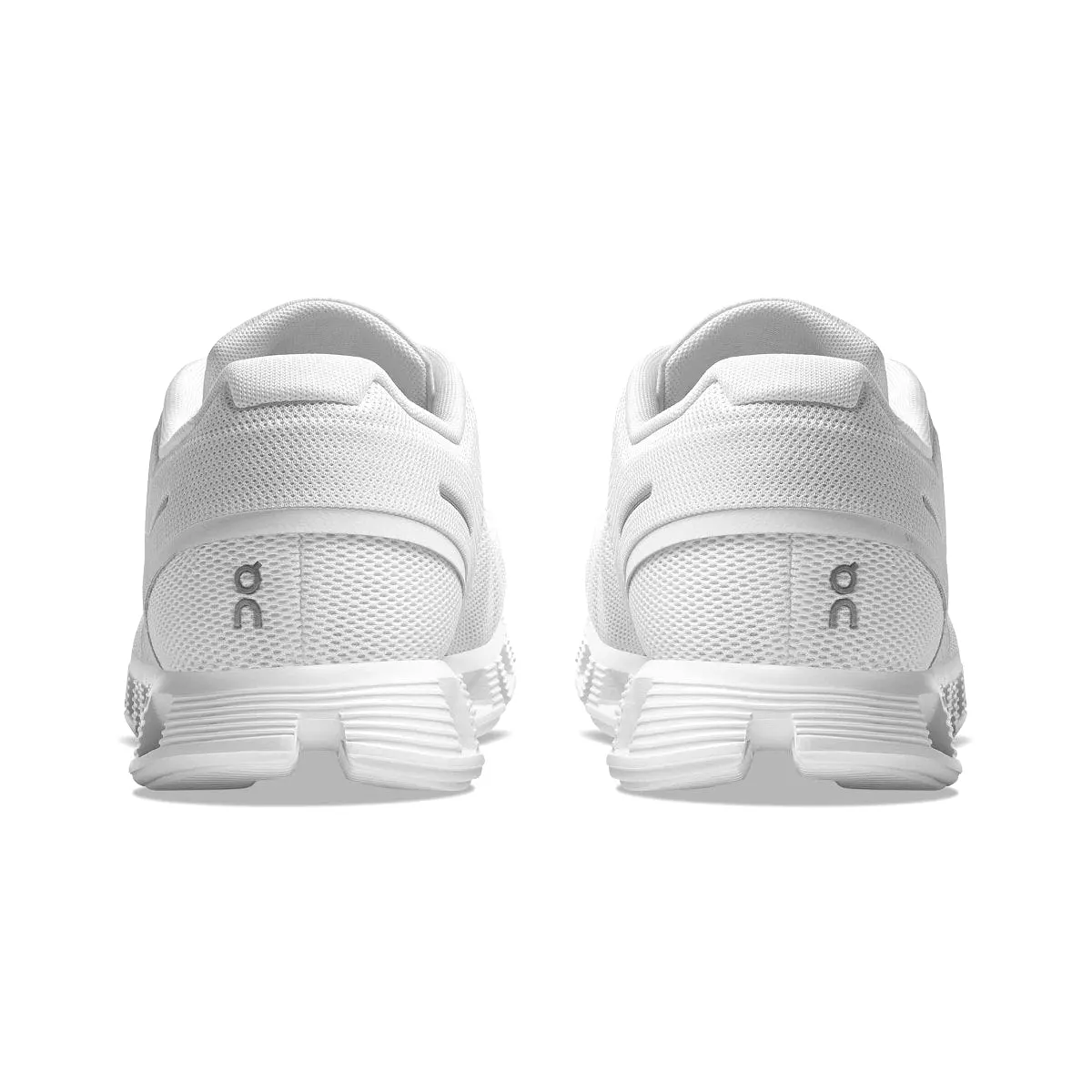 On Running Men's Cloud 5 All White