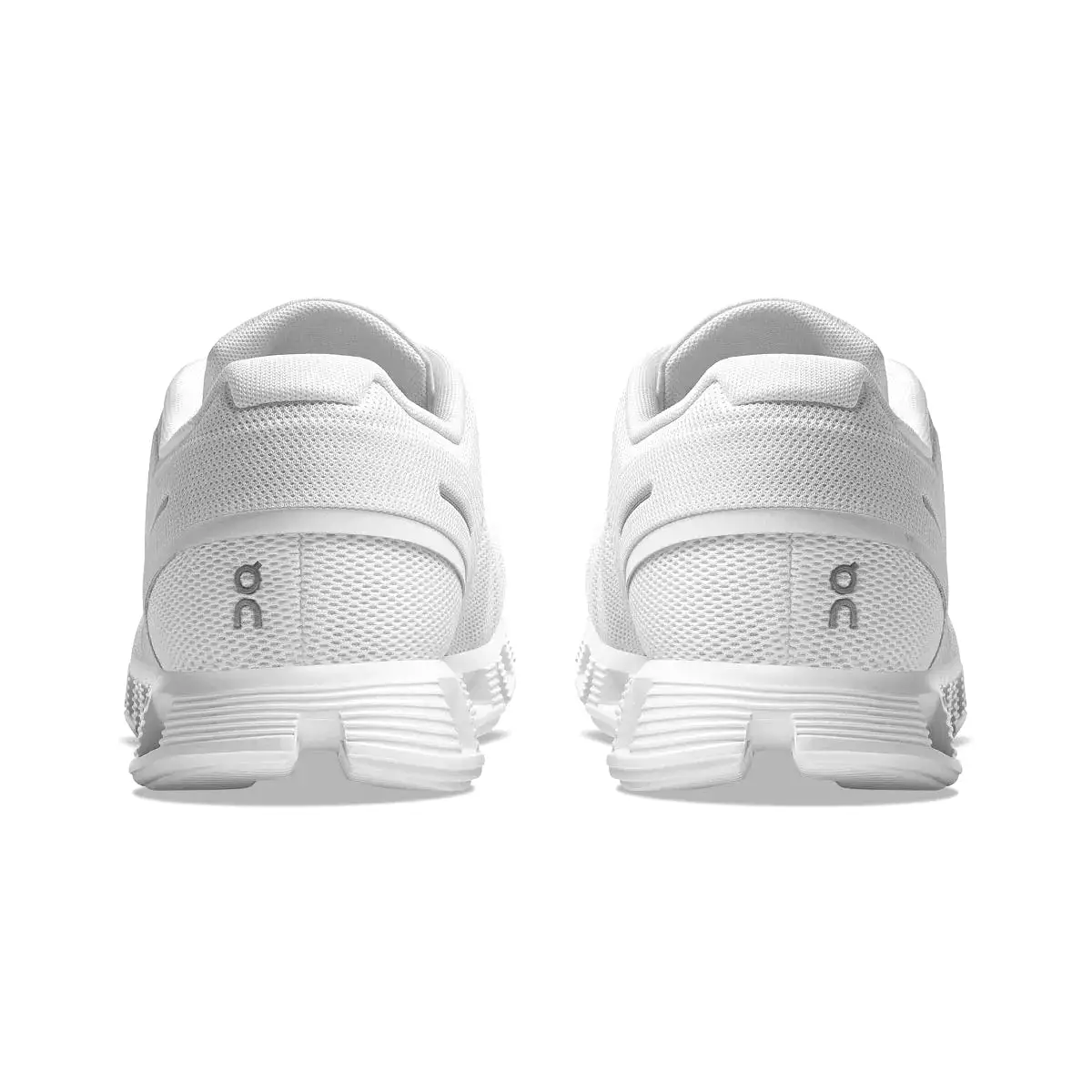 On Running Men's Cloud 5 Undyed White