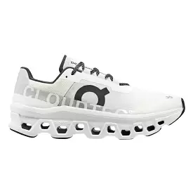 On Running Men's Cloudmonster Undyed White