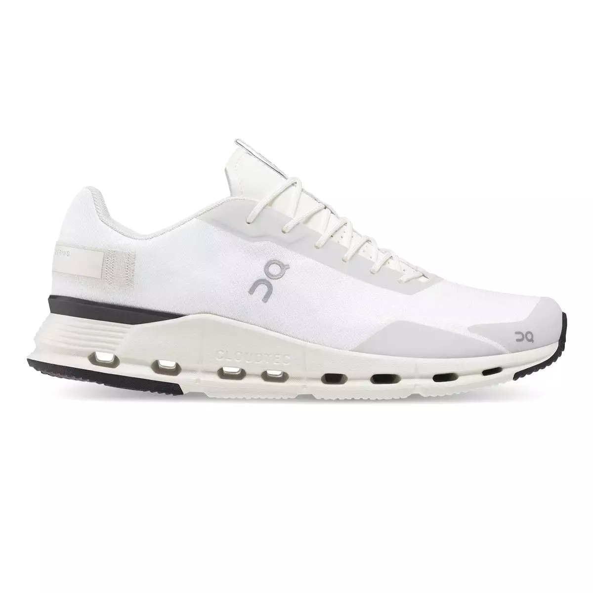 On Running Men's Cloudnova Form White