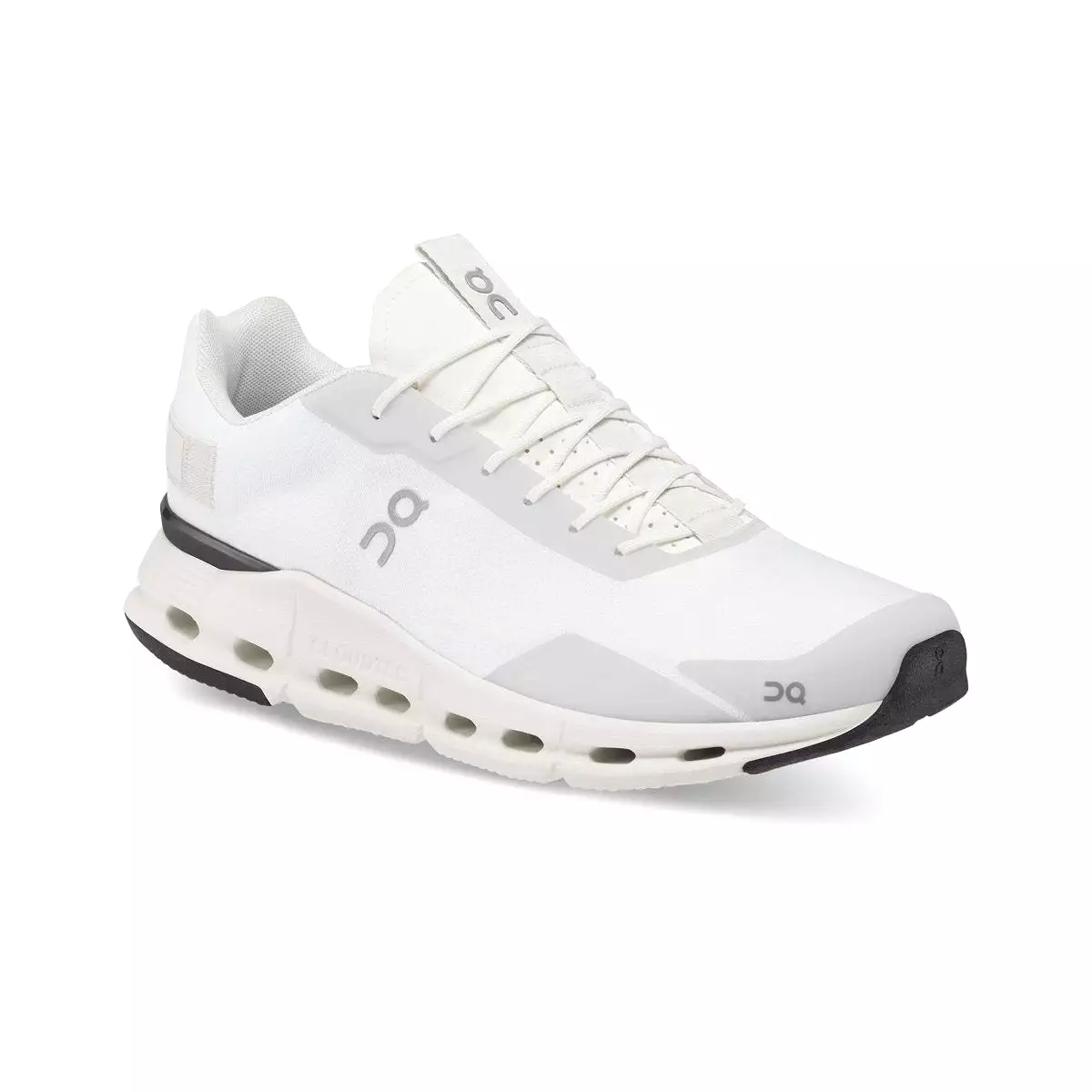 On Running Men's Cloudnova Form White