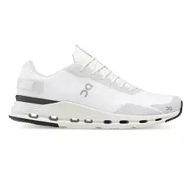 On Running Men's Cloudnova Form White