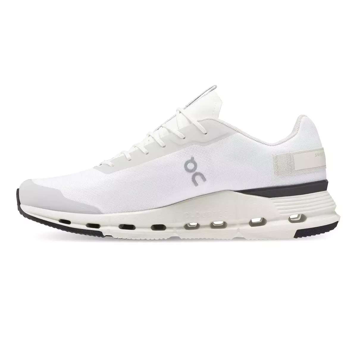 On Running Men's Cloudnova Form White