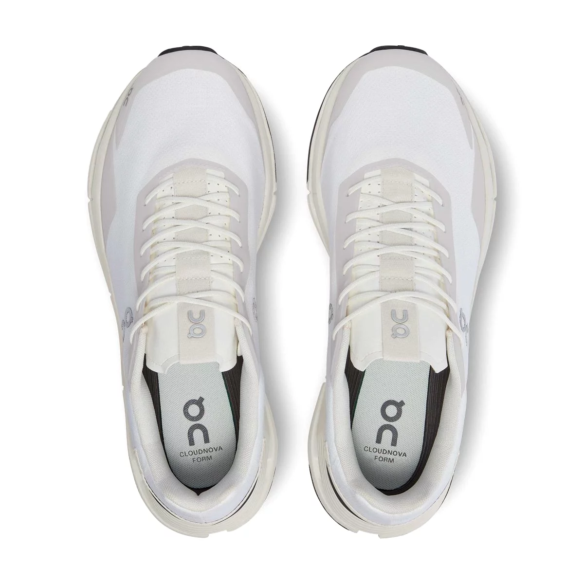 On Running Men's Cloudnova Form White