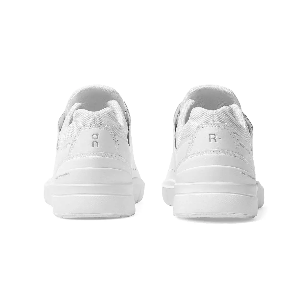 On Running Men's The Roger Advantage White/Undyed