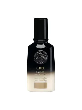 Oribe Balm d'Or Heat Styling Shield