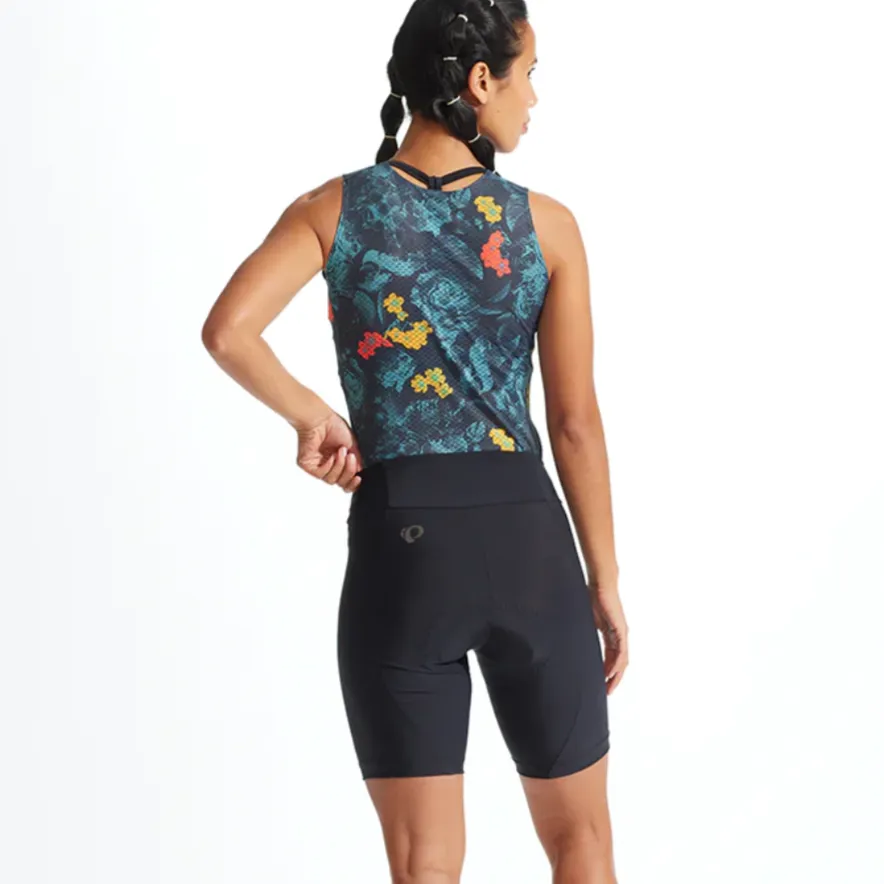 Pearl Izumi Women's Transfer Mesh Tank Baselayer