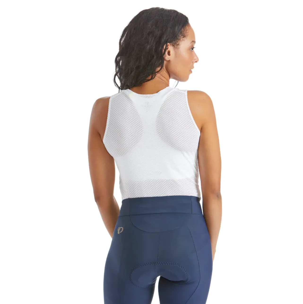 Pearl Izumi Women's Transfer Mesh Tank Baselayer