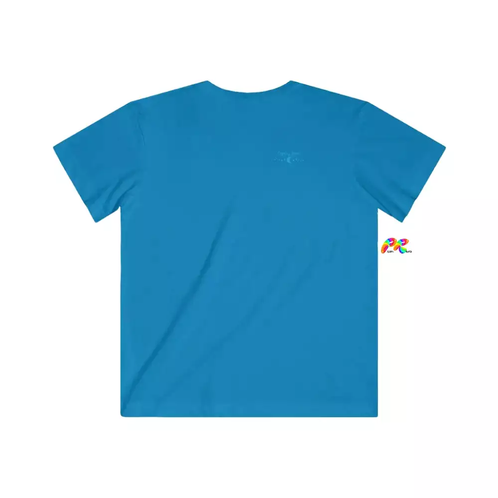 Poseidon Kids Fine Jersey T-Shirt